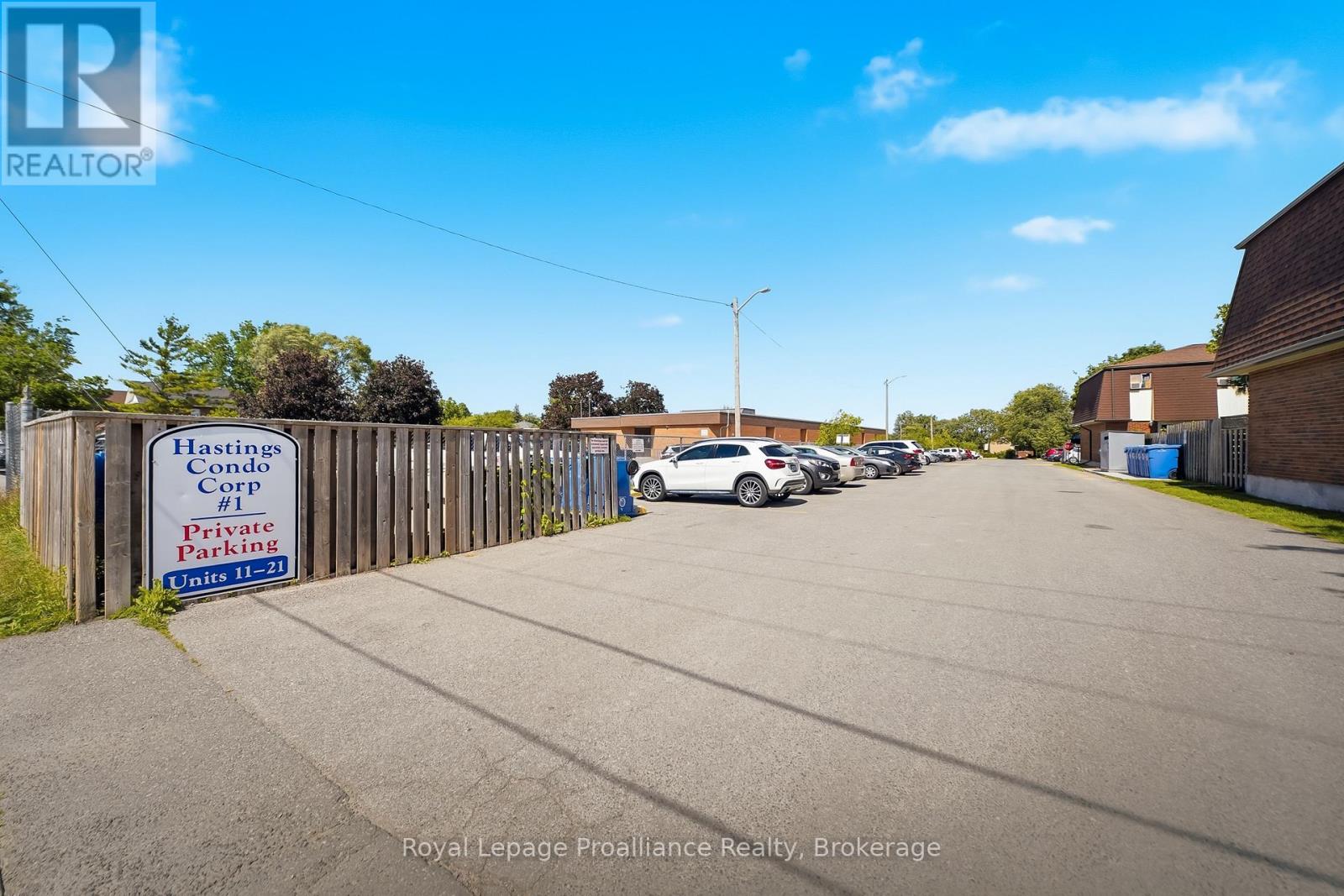 #B 19 PRINCE OF WALES DRIVE - 40