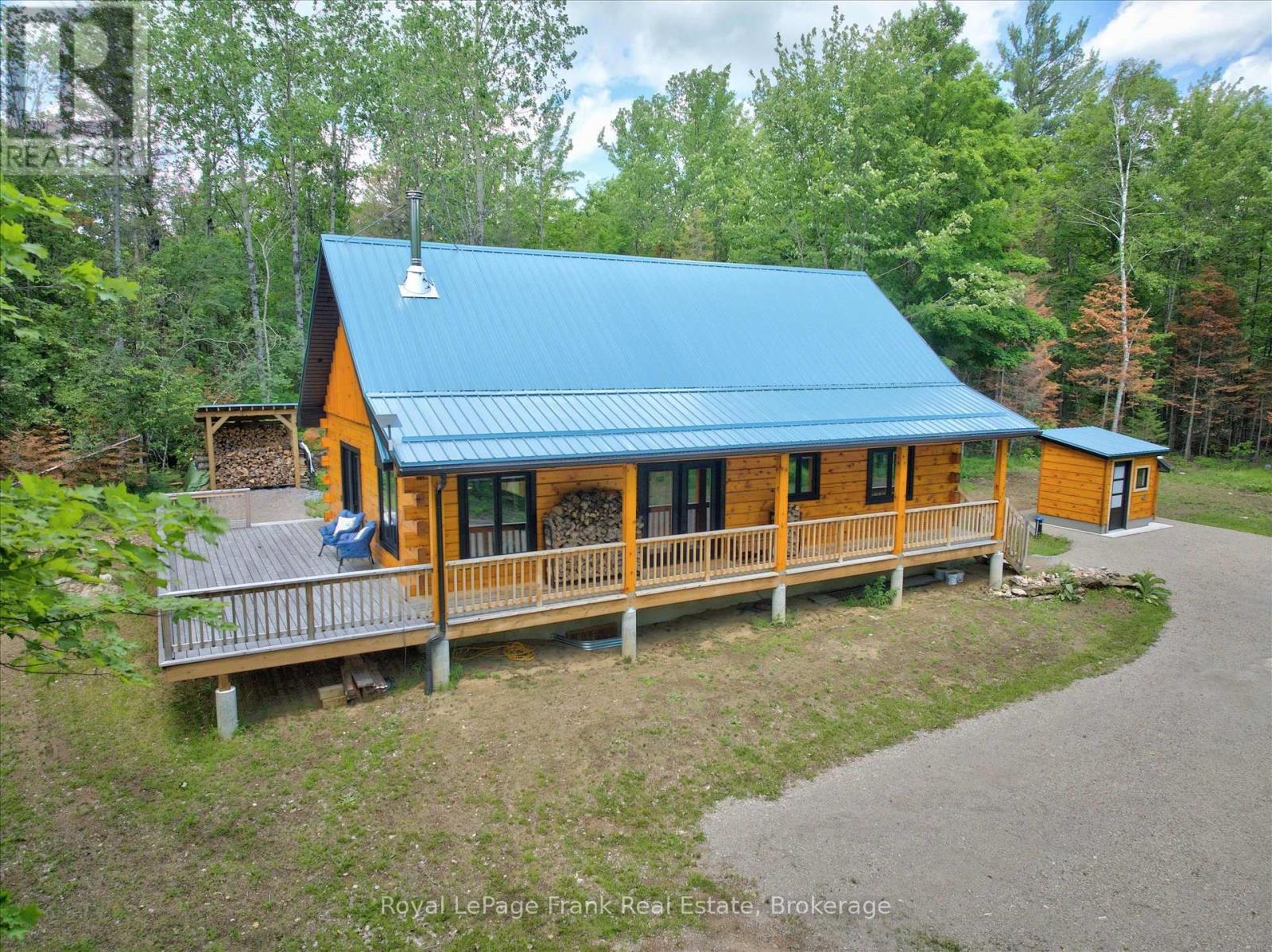 413 WEST BAY ROAD - 3