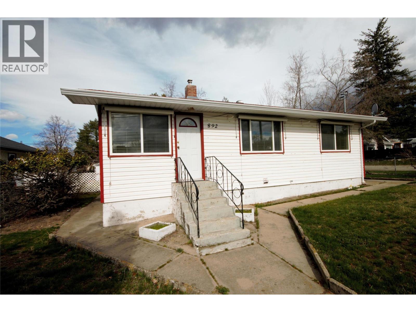 892 McKinney Road - 1