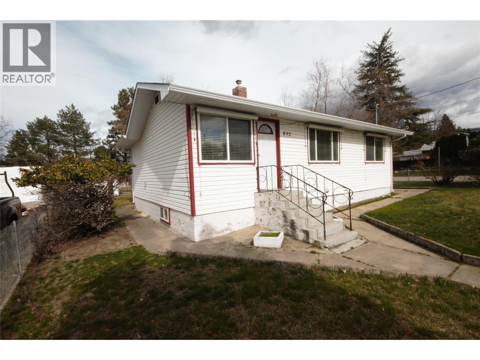 892 McKinney Road - 2