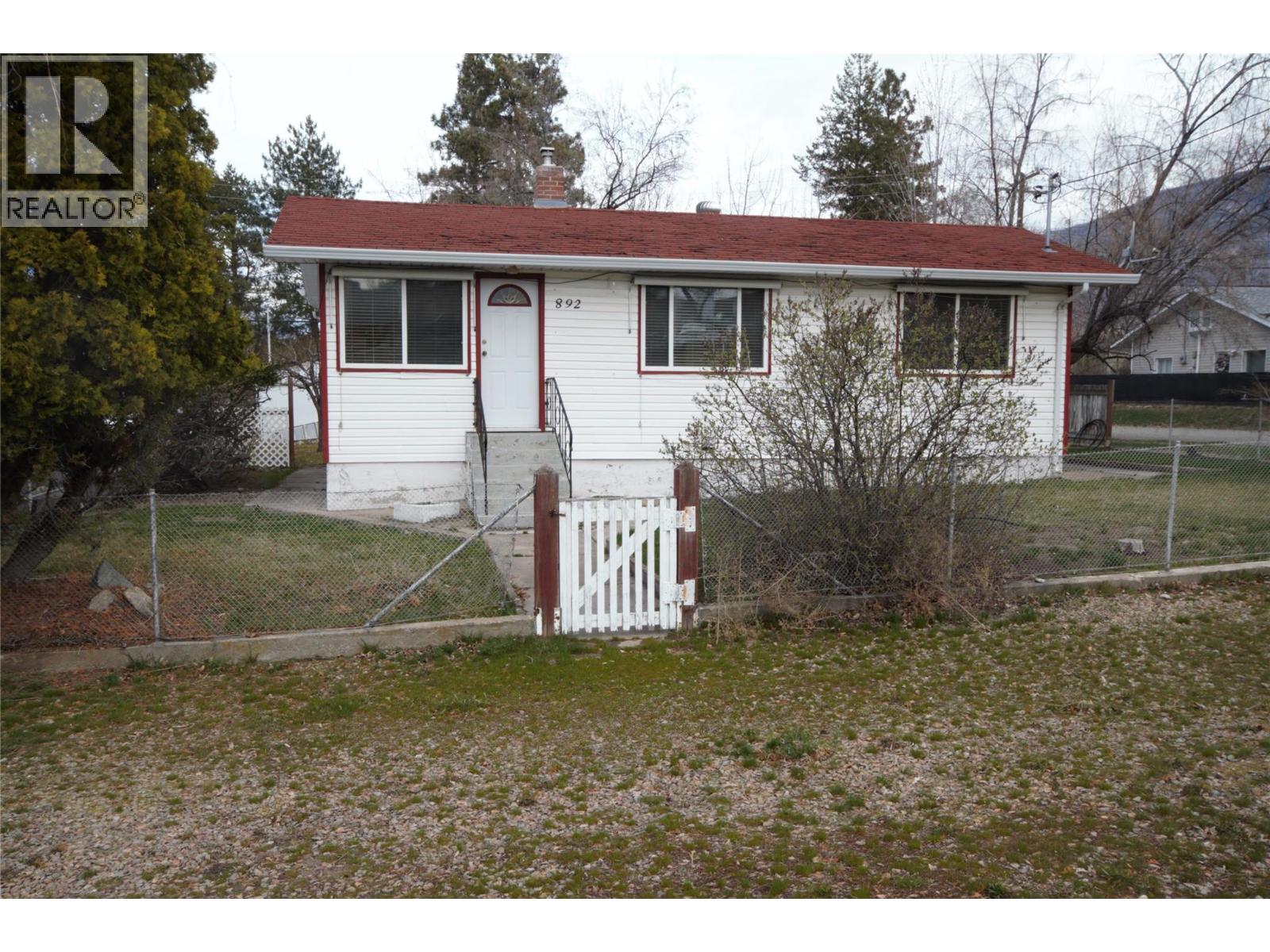 892 McKinney Road - 4