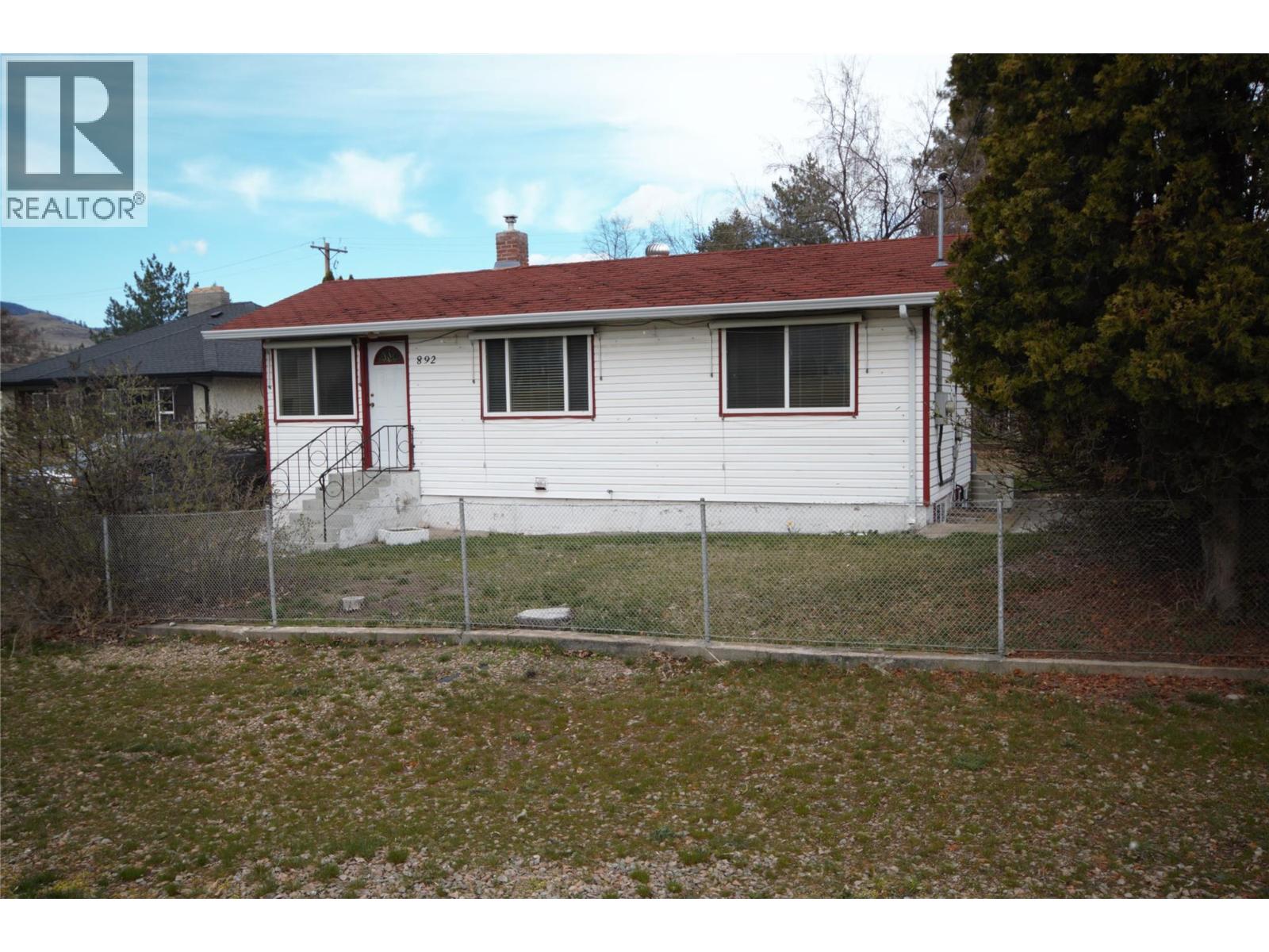 892 McKinney Road - 35