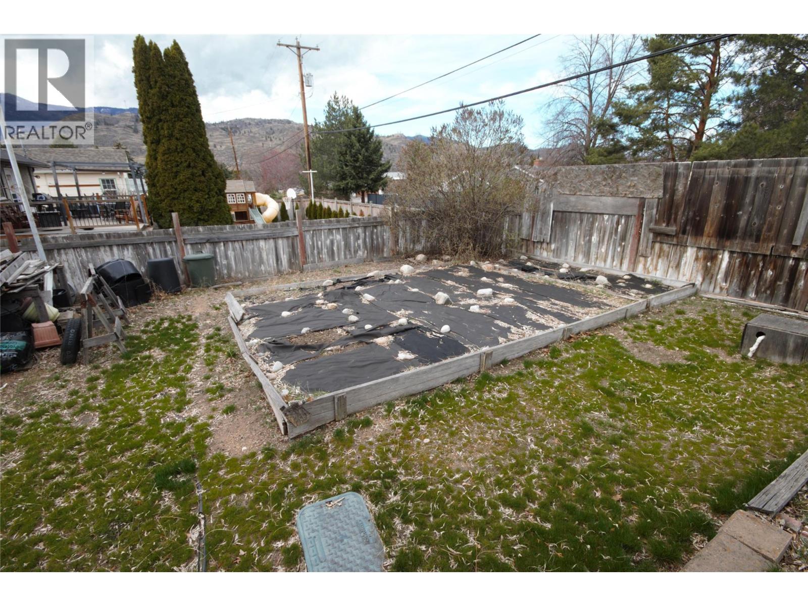 892 McKinney Road - 32