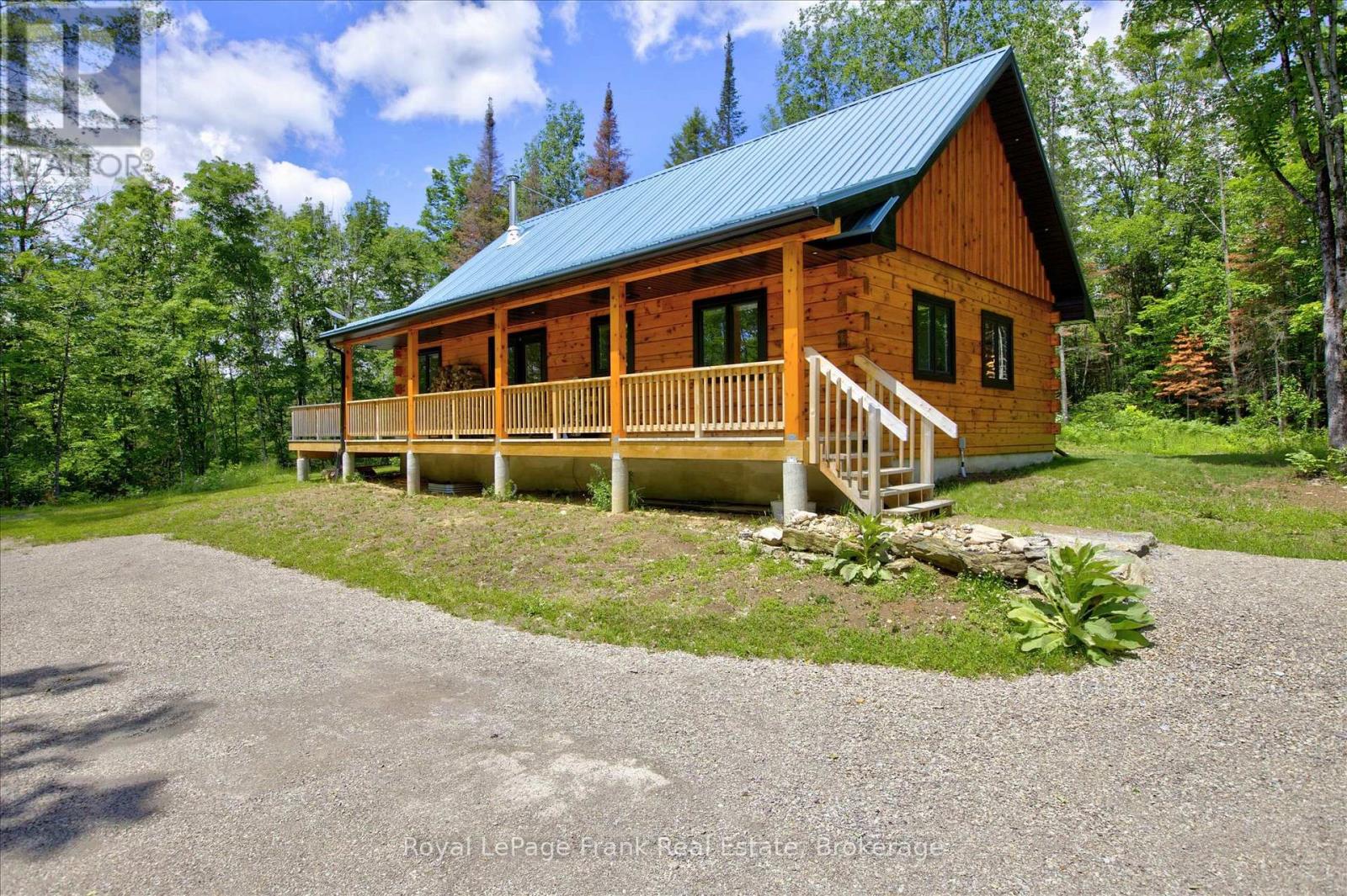 413 WEST BAY ROAD - 4