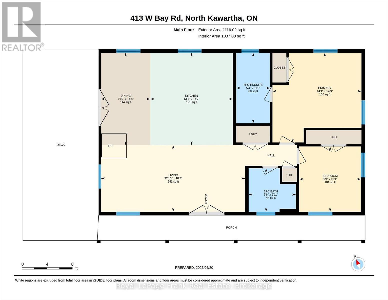 413 WEST BAY ROAD - 40