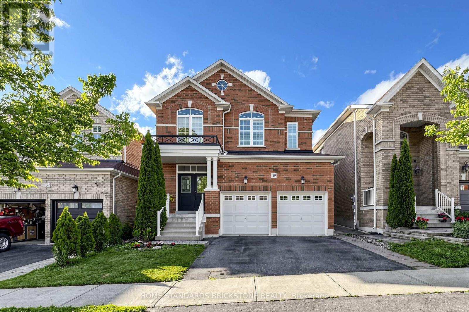 39 NATURE WAY CRESCENT - 1