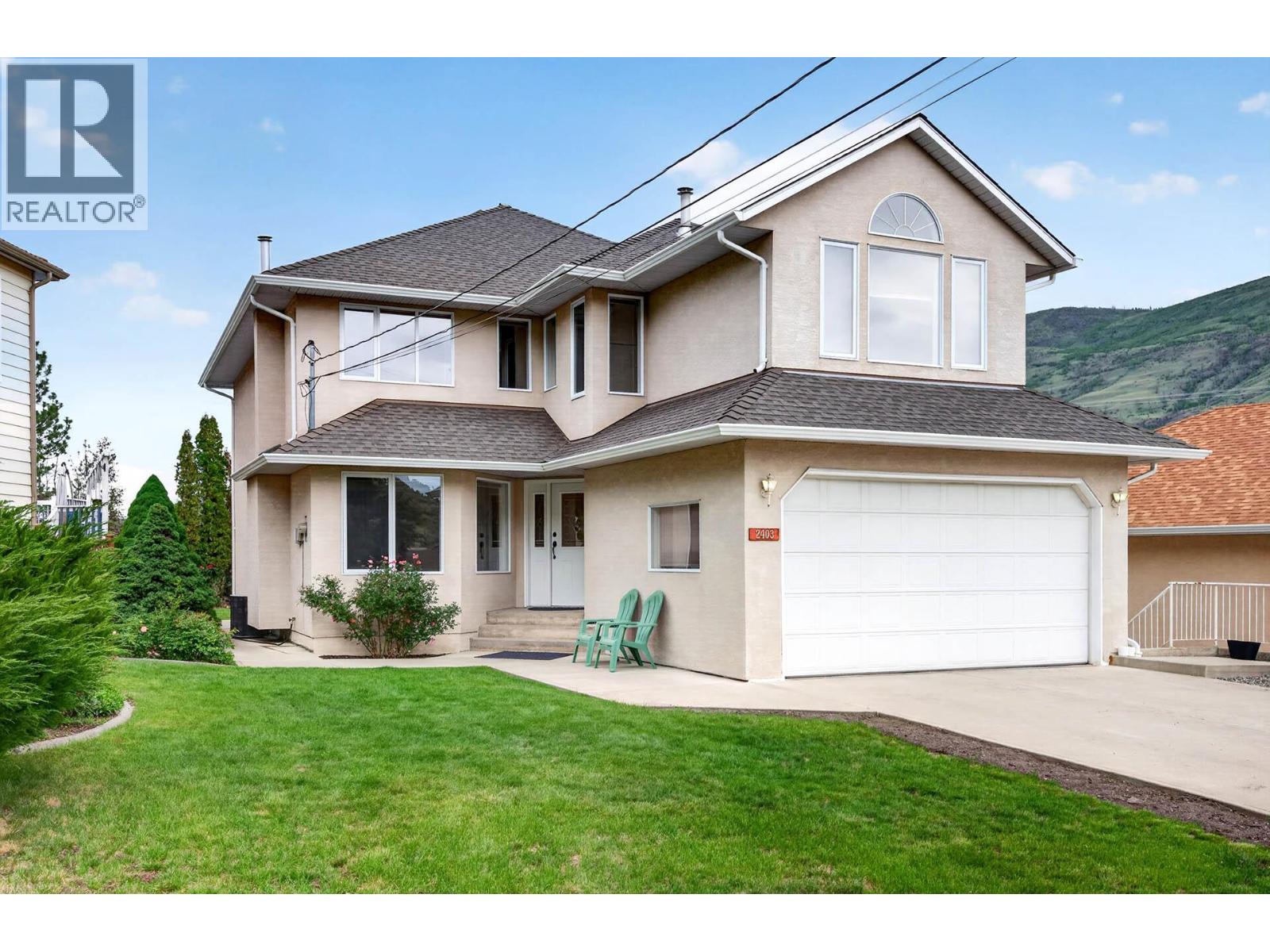 2403 Parkview Drive - 1