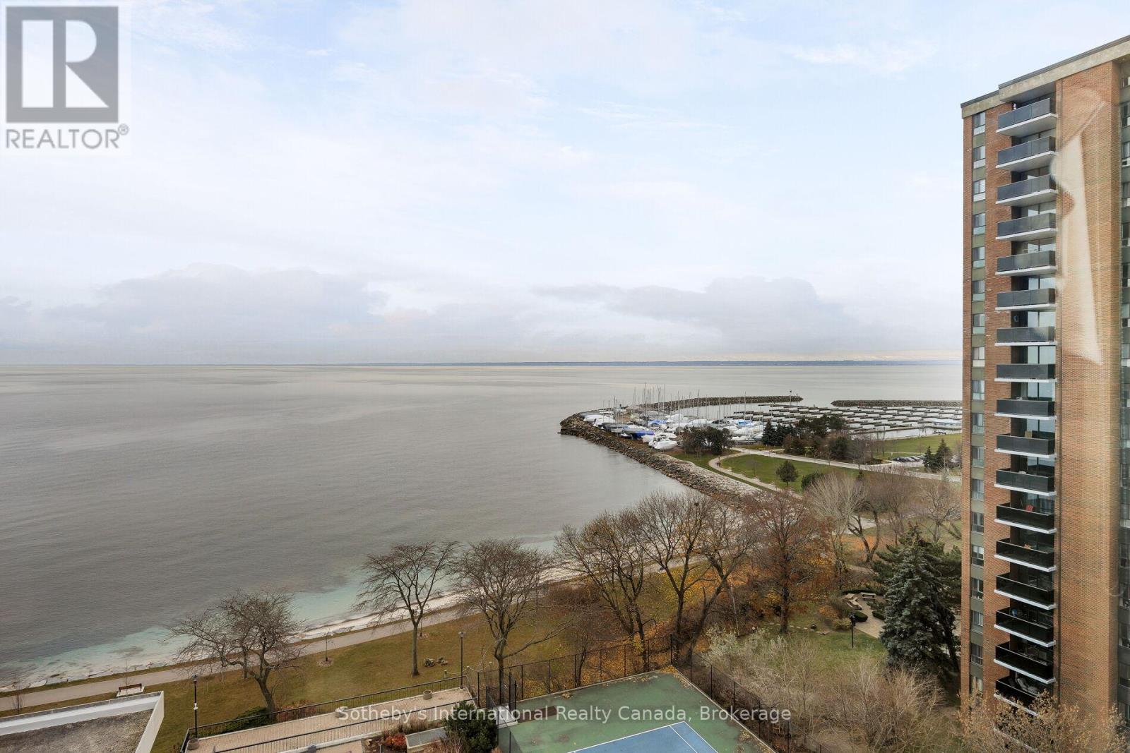 #1107 2180 MARINE DRIVE - 10