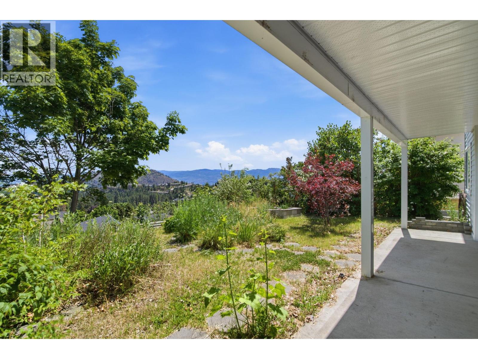  2272 Shannon Hills Drive, West Kelowna