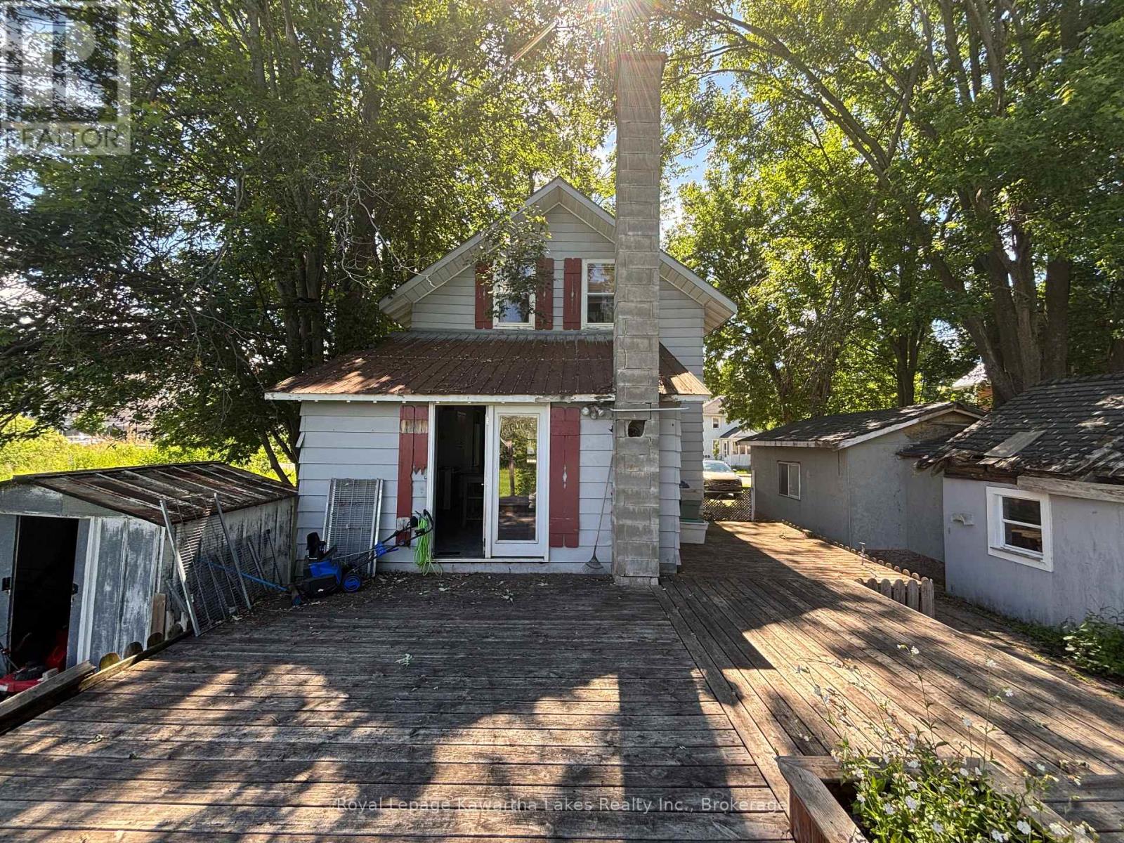 80 ALBERT STREET S - 22