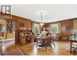 Dining room - 136 Oliver's Road, Kawartha Lakes, ON K0M1A0 Photo 17