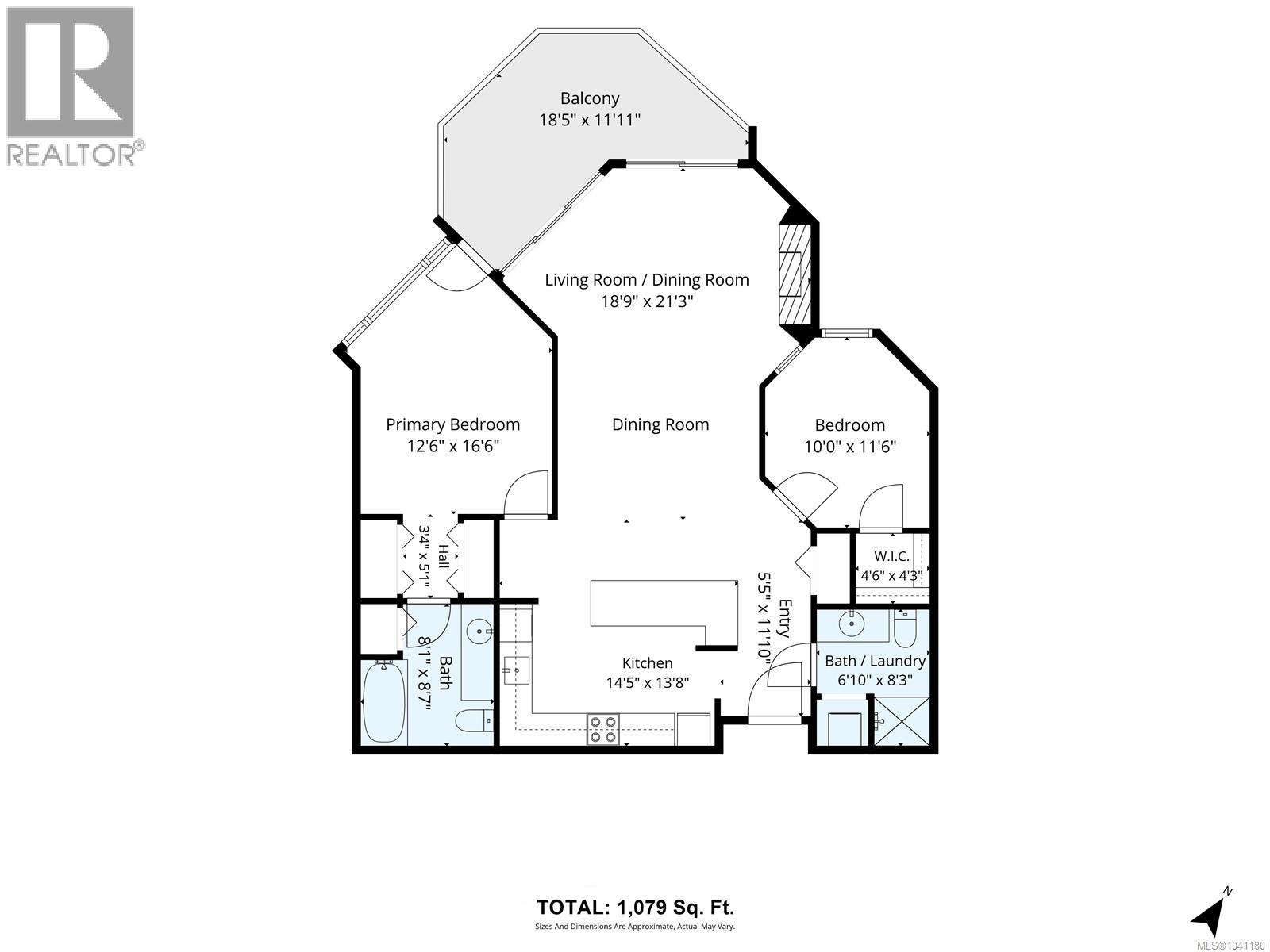 #203 158 Promenade Dr - 18