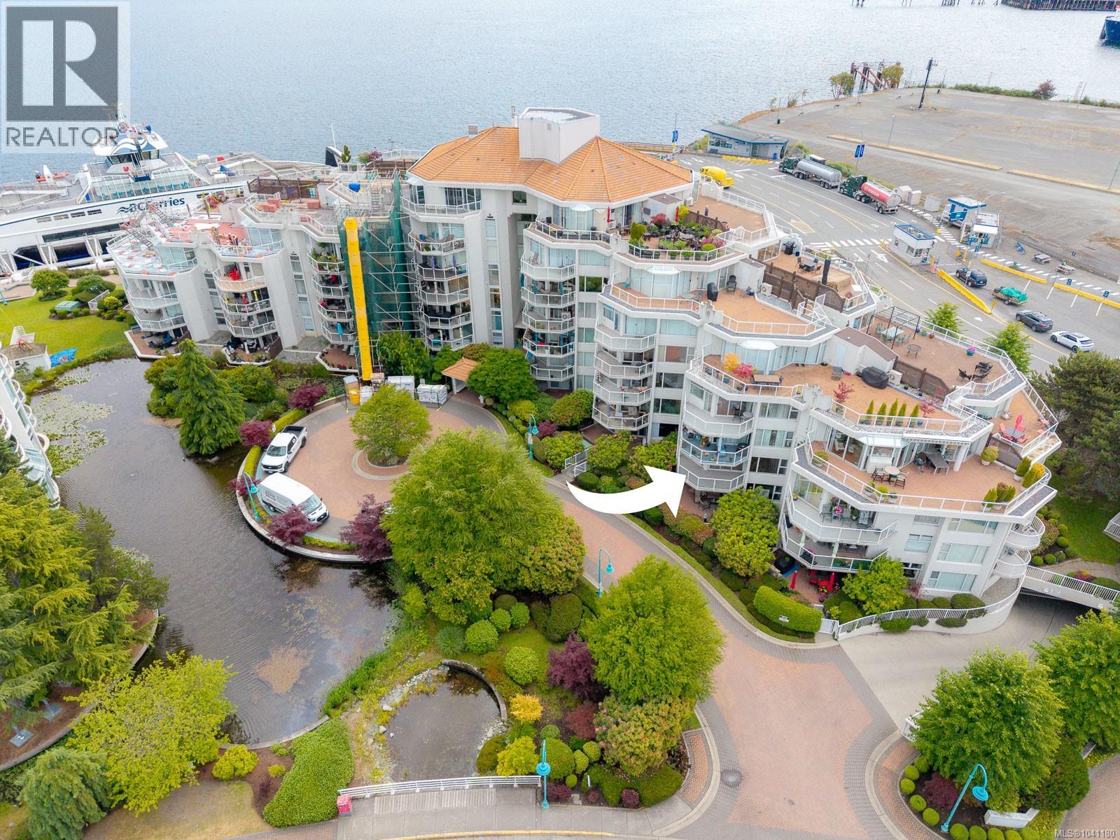 #203 158 Promenade Dr - 3