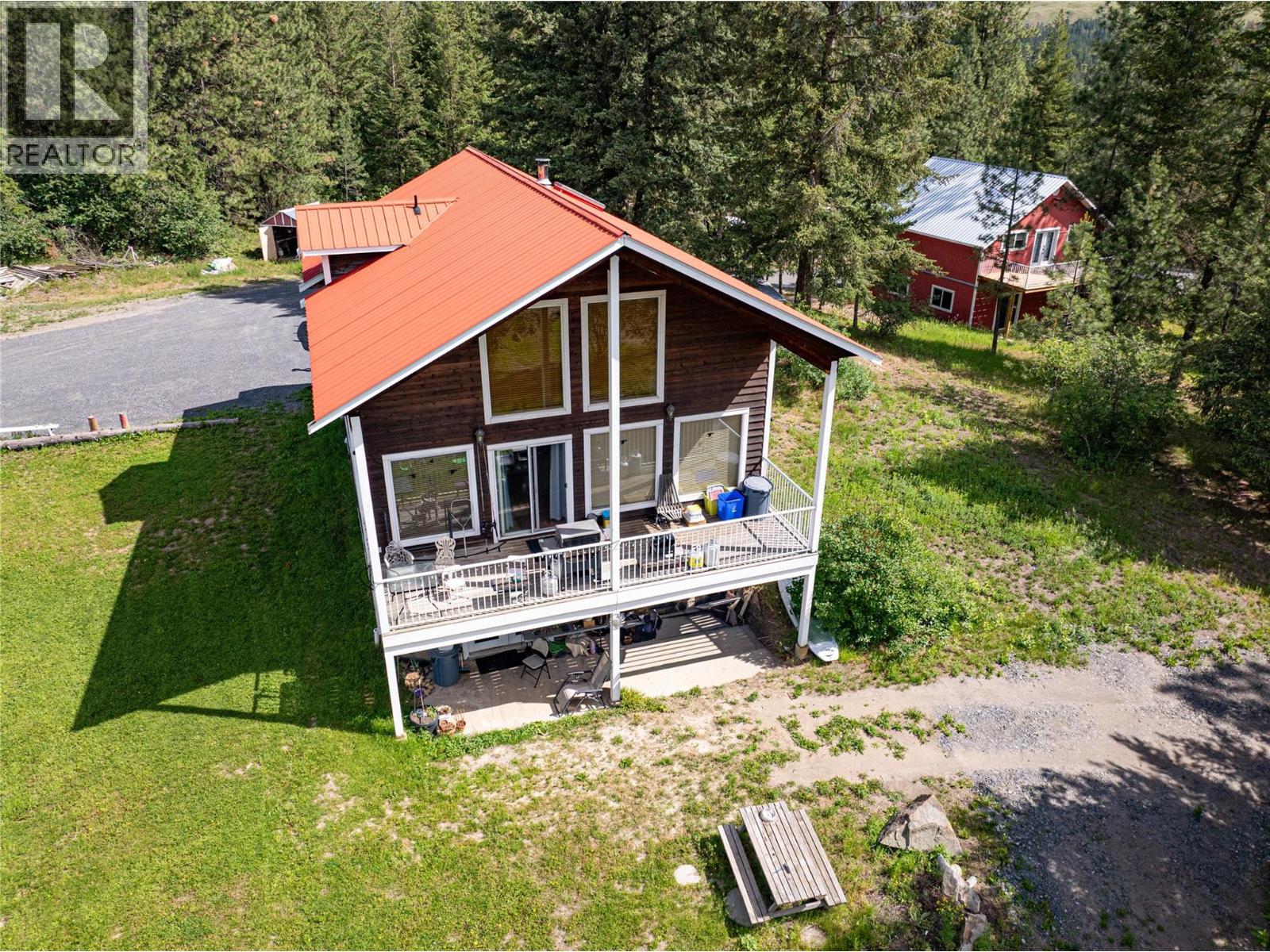 3230 Salmon River Road - 1
