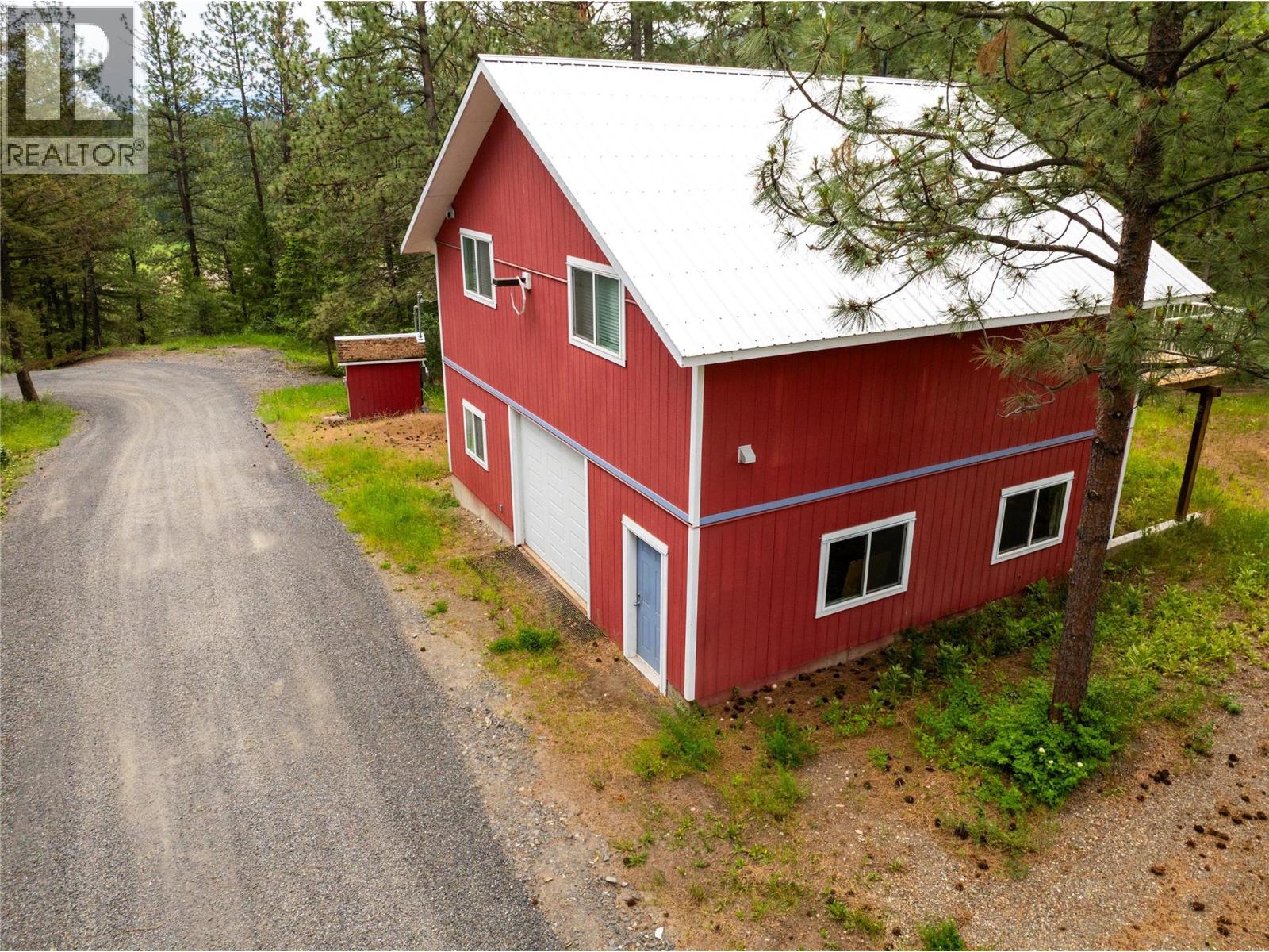 3230 Salmon River Road - 29