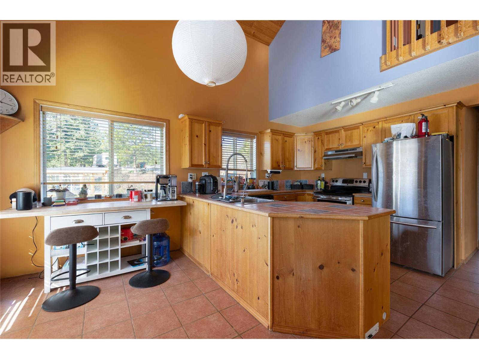 3230 Salmon River Road - 3
