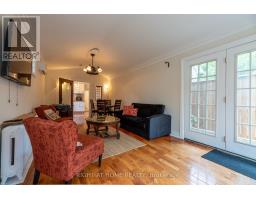 Bedroom 4 - 120 Wright Street, Richmond Hill, ON L4C4A5 Photo 8