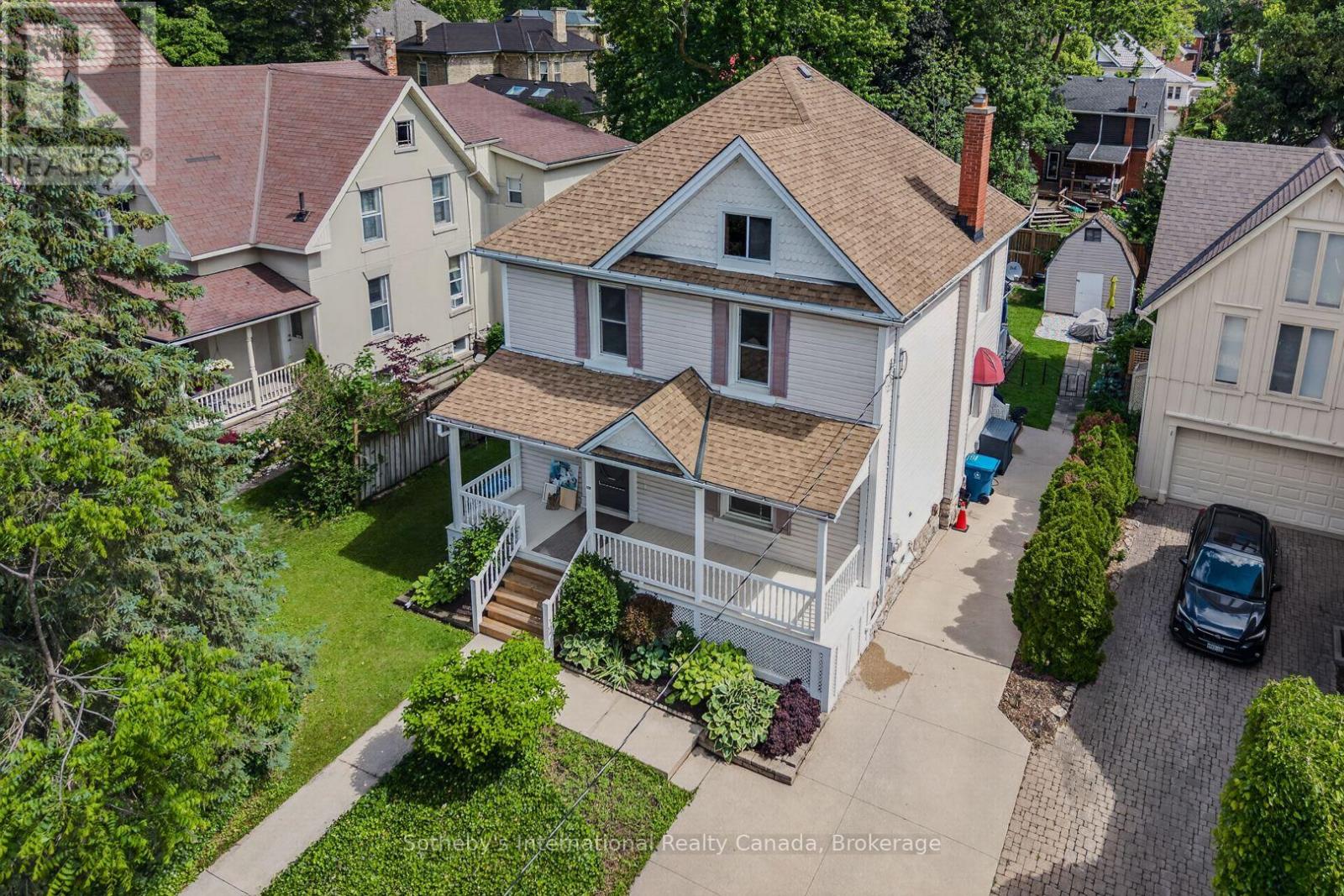 128 DOUGLAS STREET - 3
