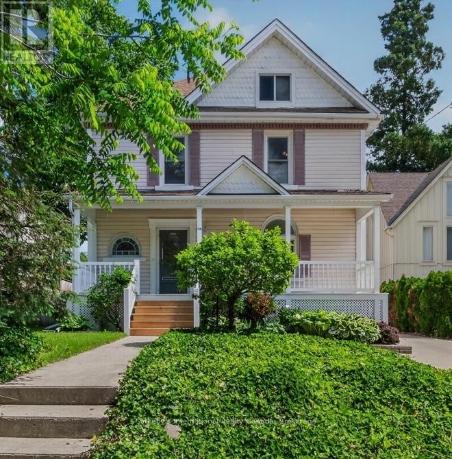 128 DOUGLAS STREET - 1