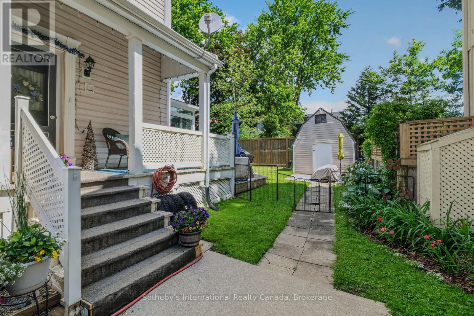 128 DOUGLAS STREET - 23