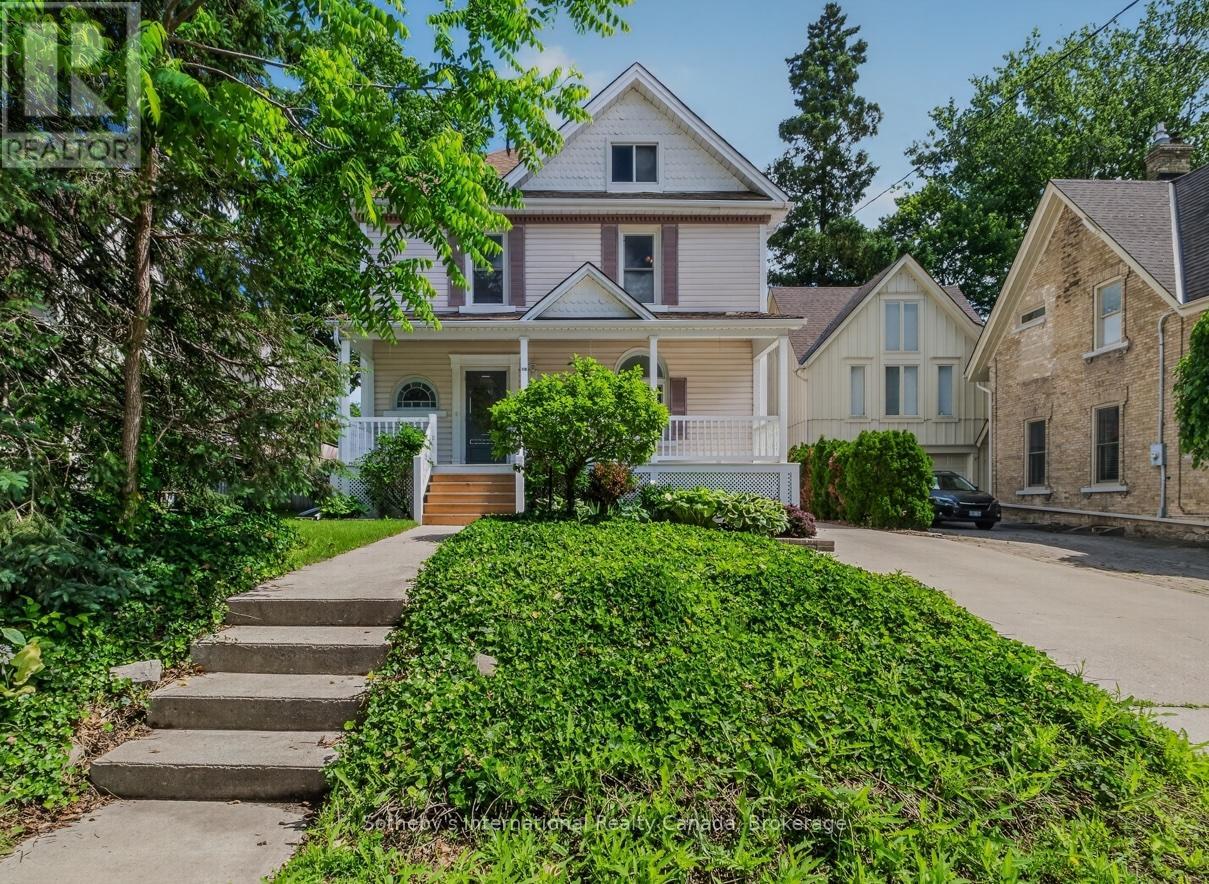 128 DOUGLAS STREET - 2