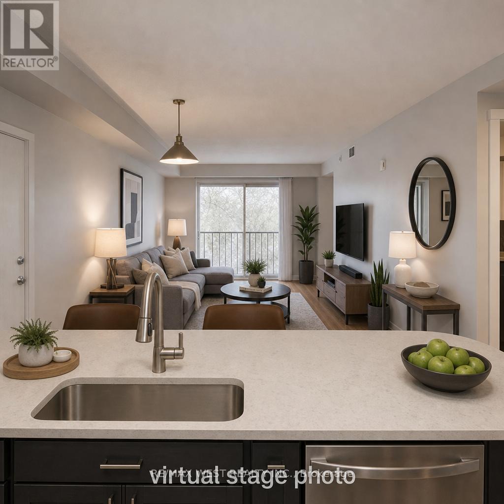 #513 309 MAJOR MACKENZIE DRIVE E - 21