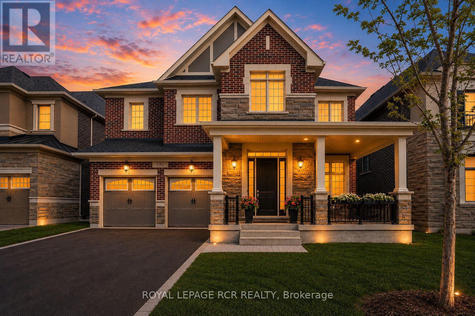 180 KLEIN MILLS ROAD - 1