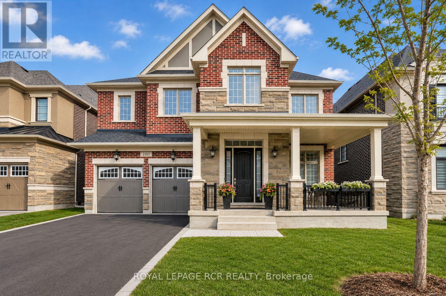 180 KLEIN MILLS ROAD - 2