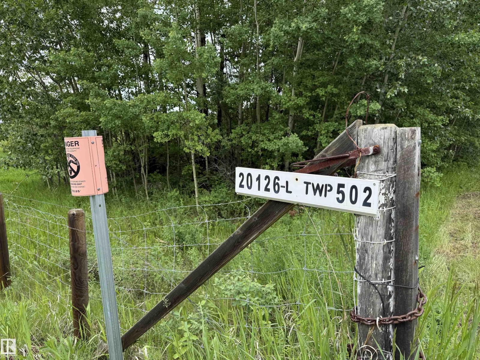 20126L TWP Rd 502 — photo 11
