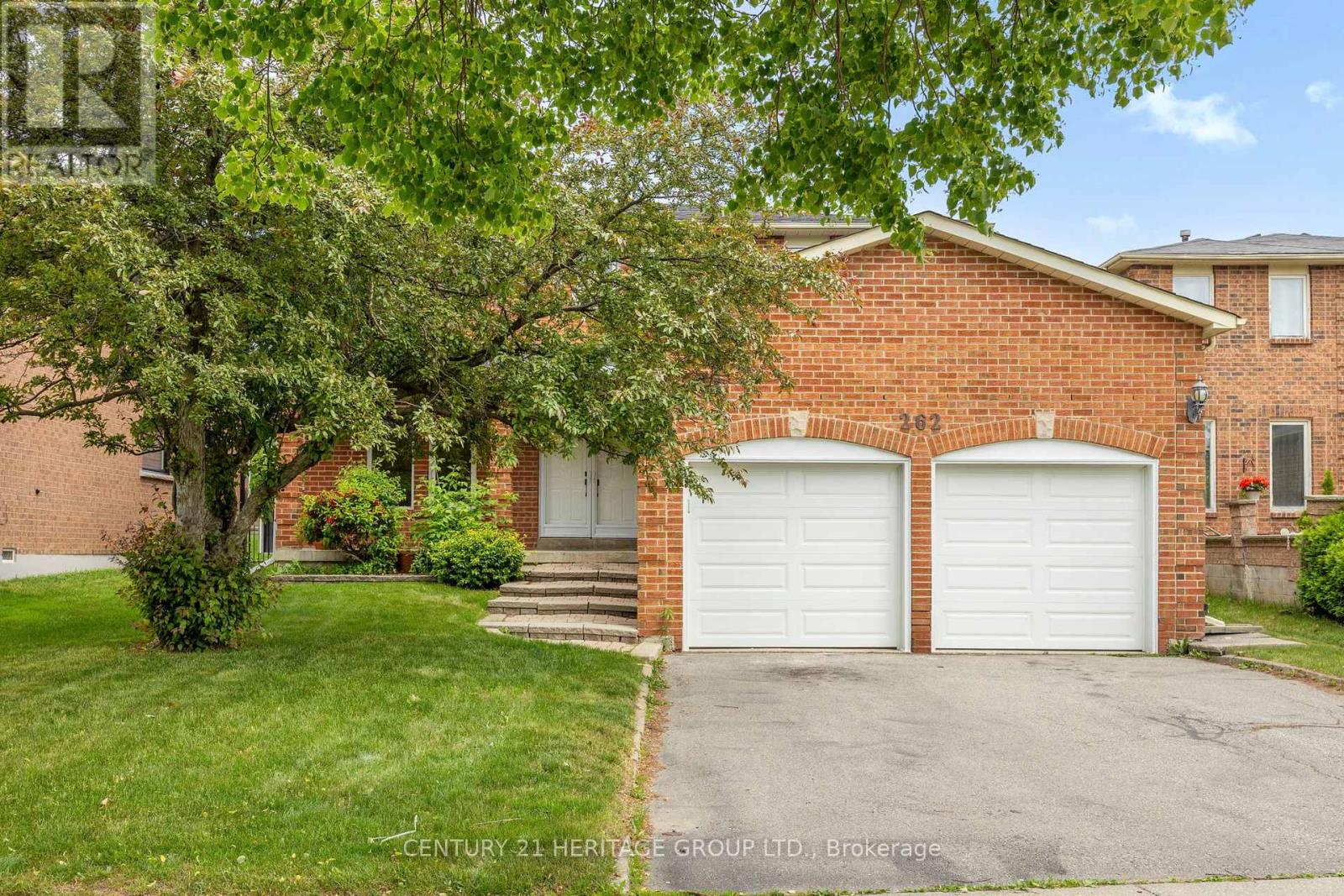 Listing photo of 262 BARRHILL ROAD