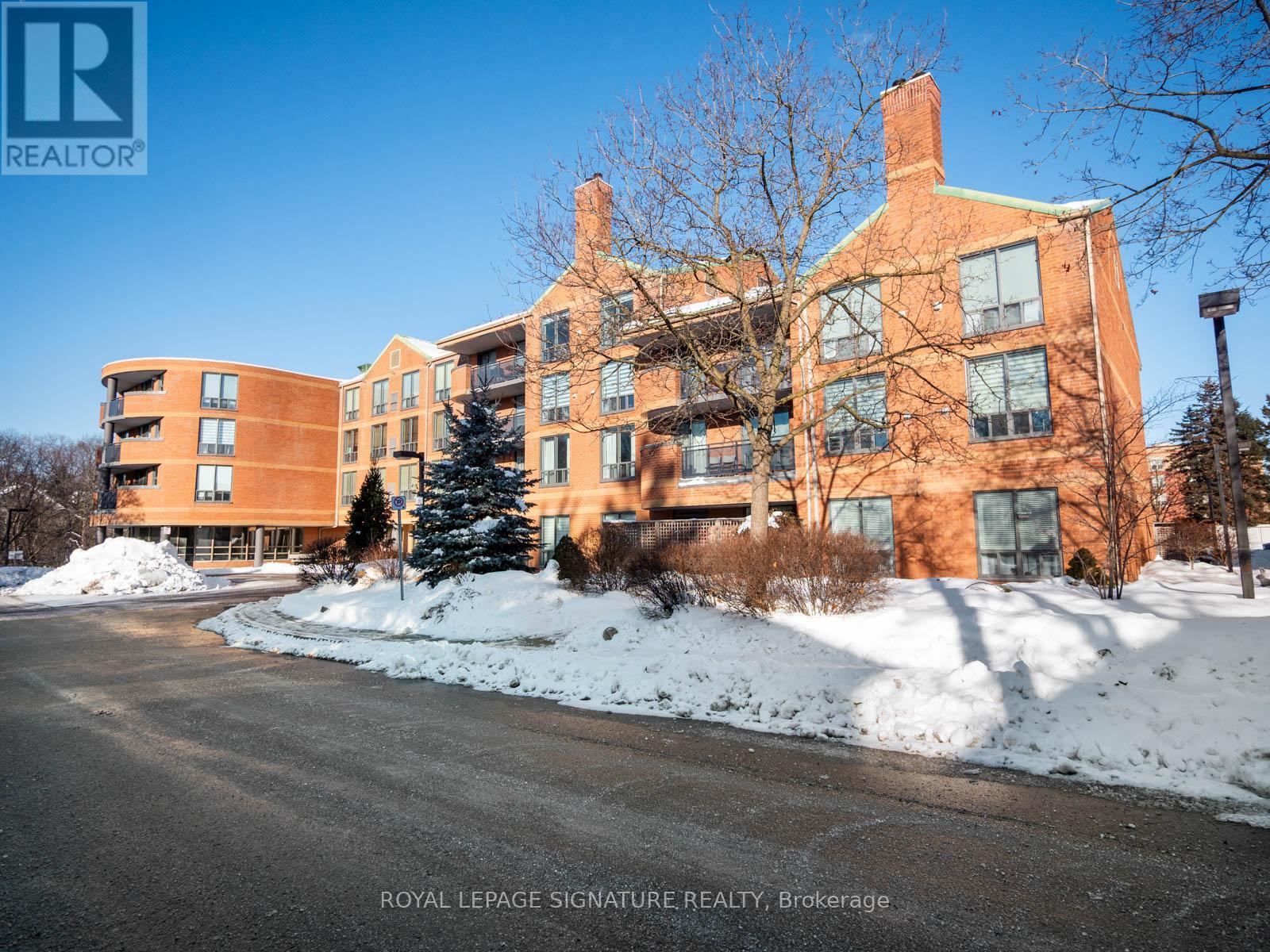 #311 30 WILSON STREET - 1