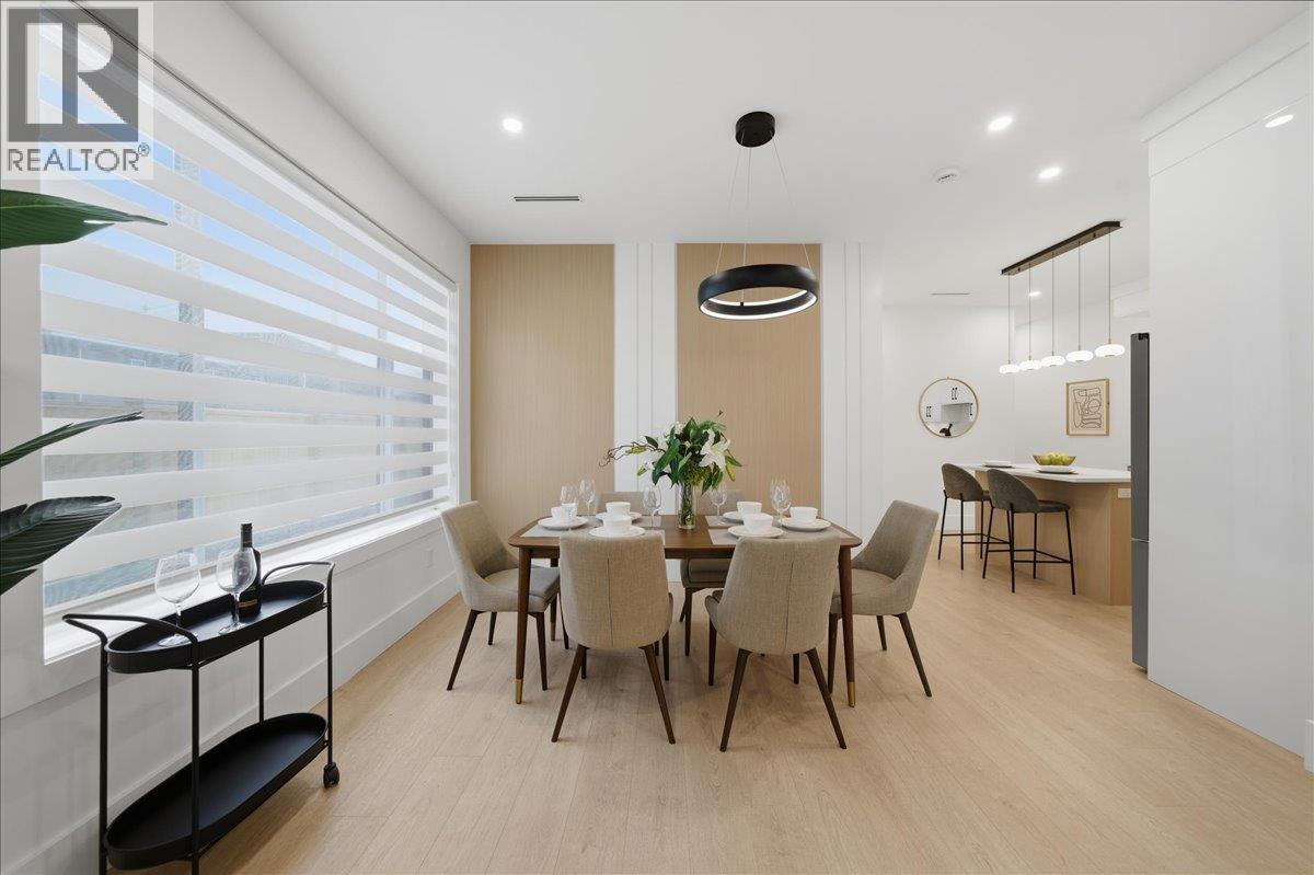 #1-10700 ARAGON Road, Richmond