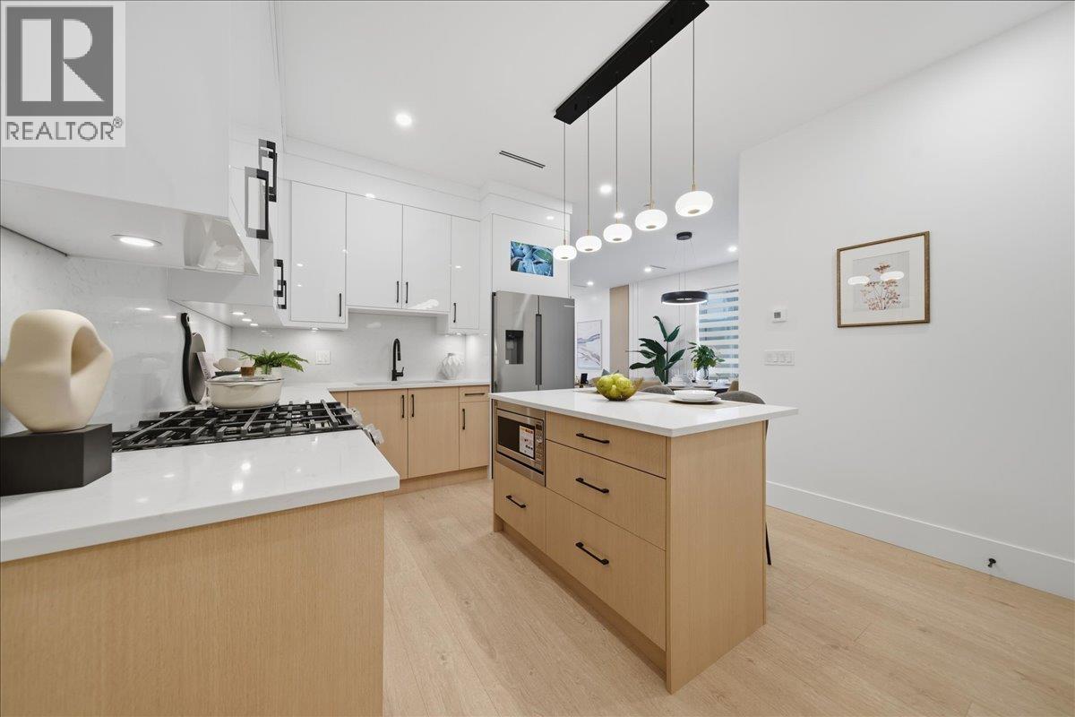#1-10700 ARAGON Road, Richmond
