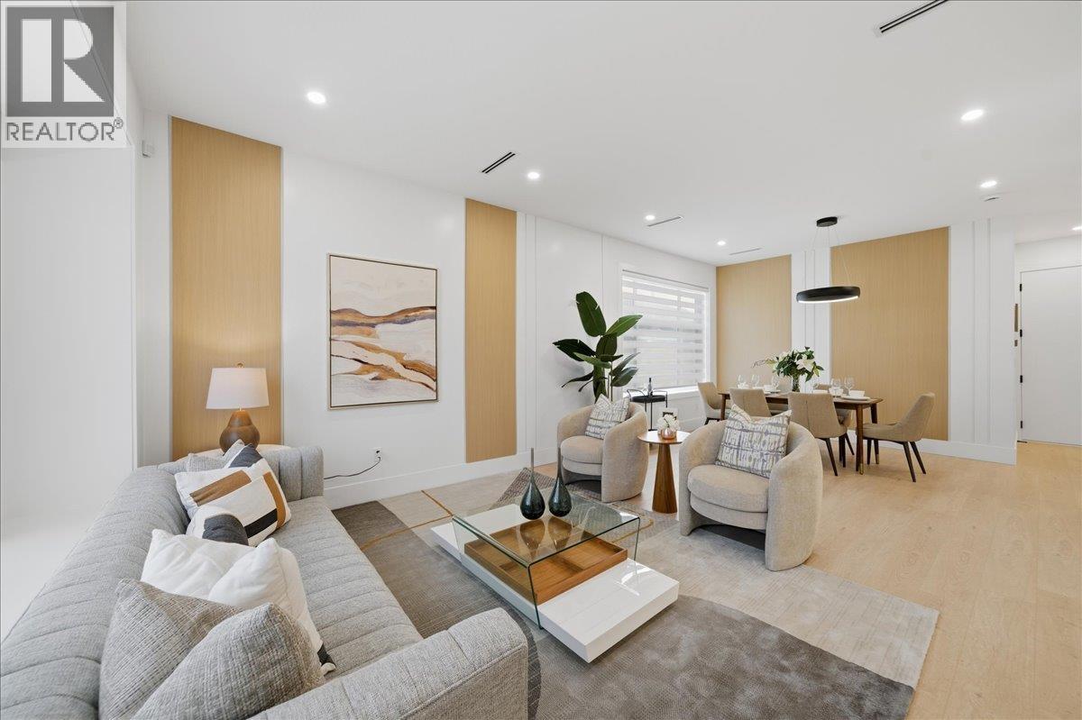 #1-10700 ARAGON Road, Richmond