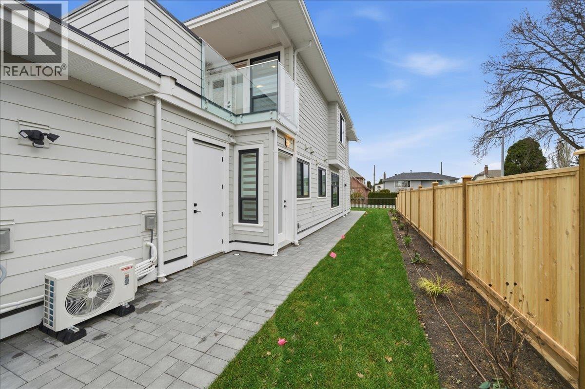 #1-10700 ARAGON Road, Richmond