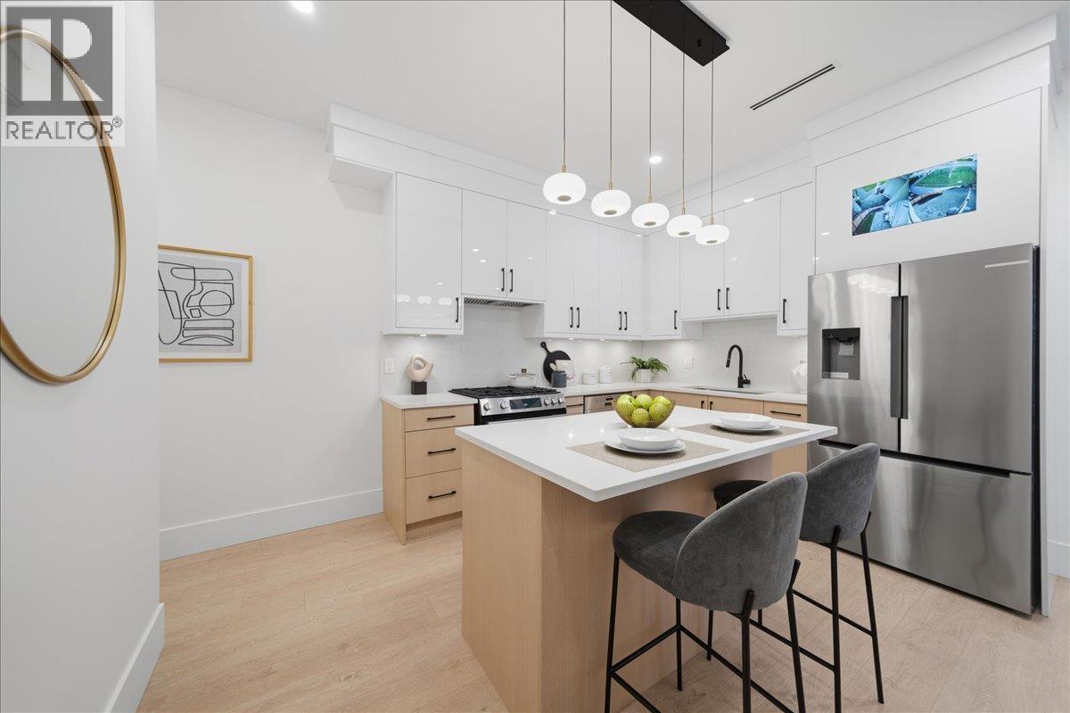 #1-10700 ARAGON Road, Richmond