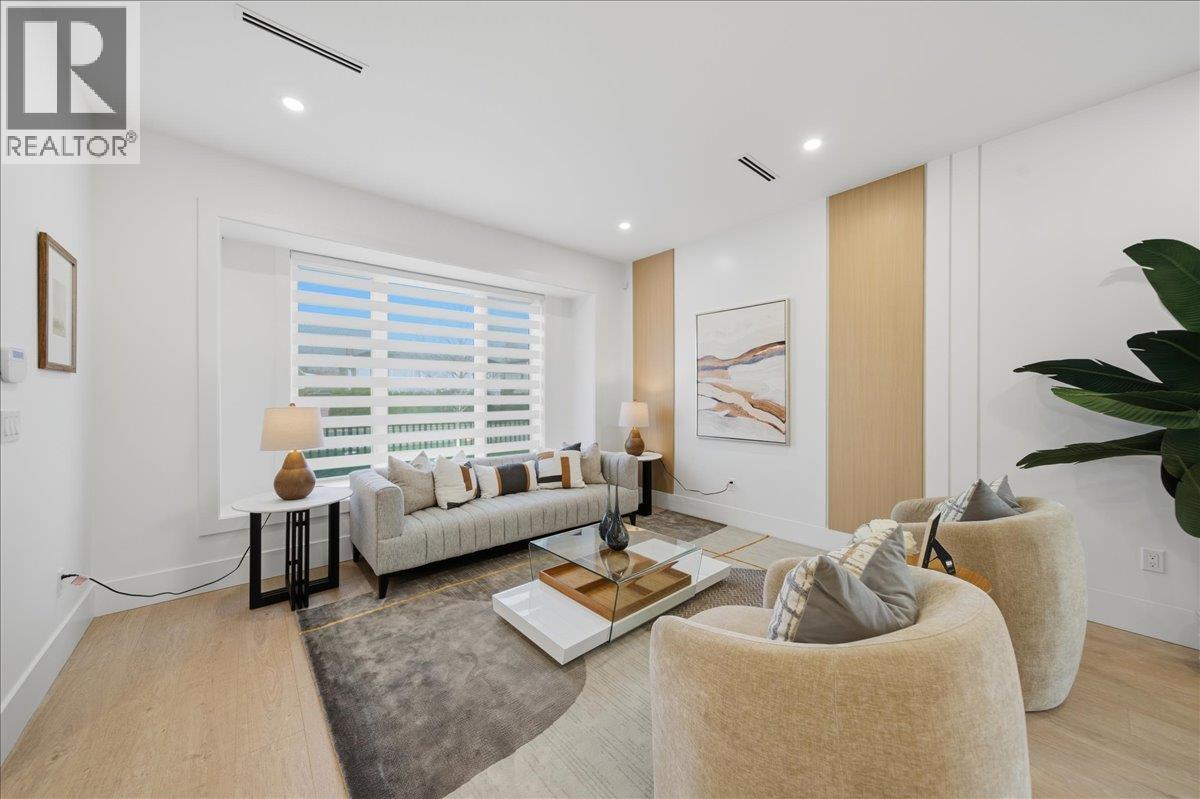#1-10700 ARAGON Road, Richmond