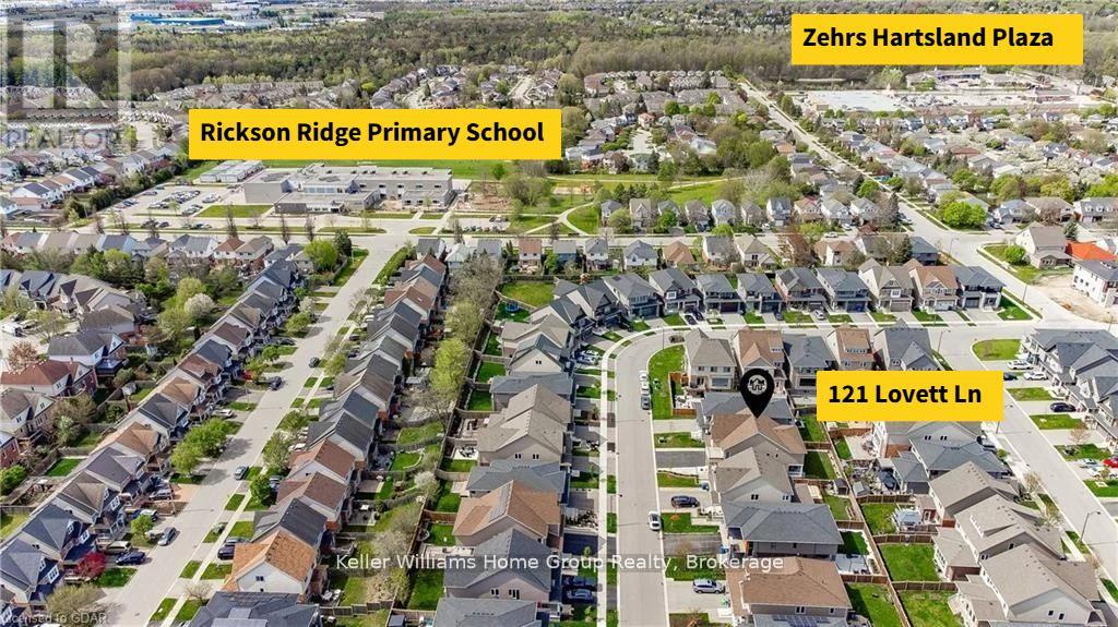 121 LOVETT LANE - 3