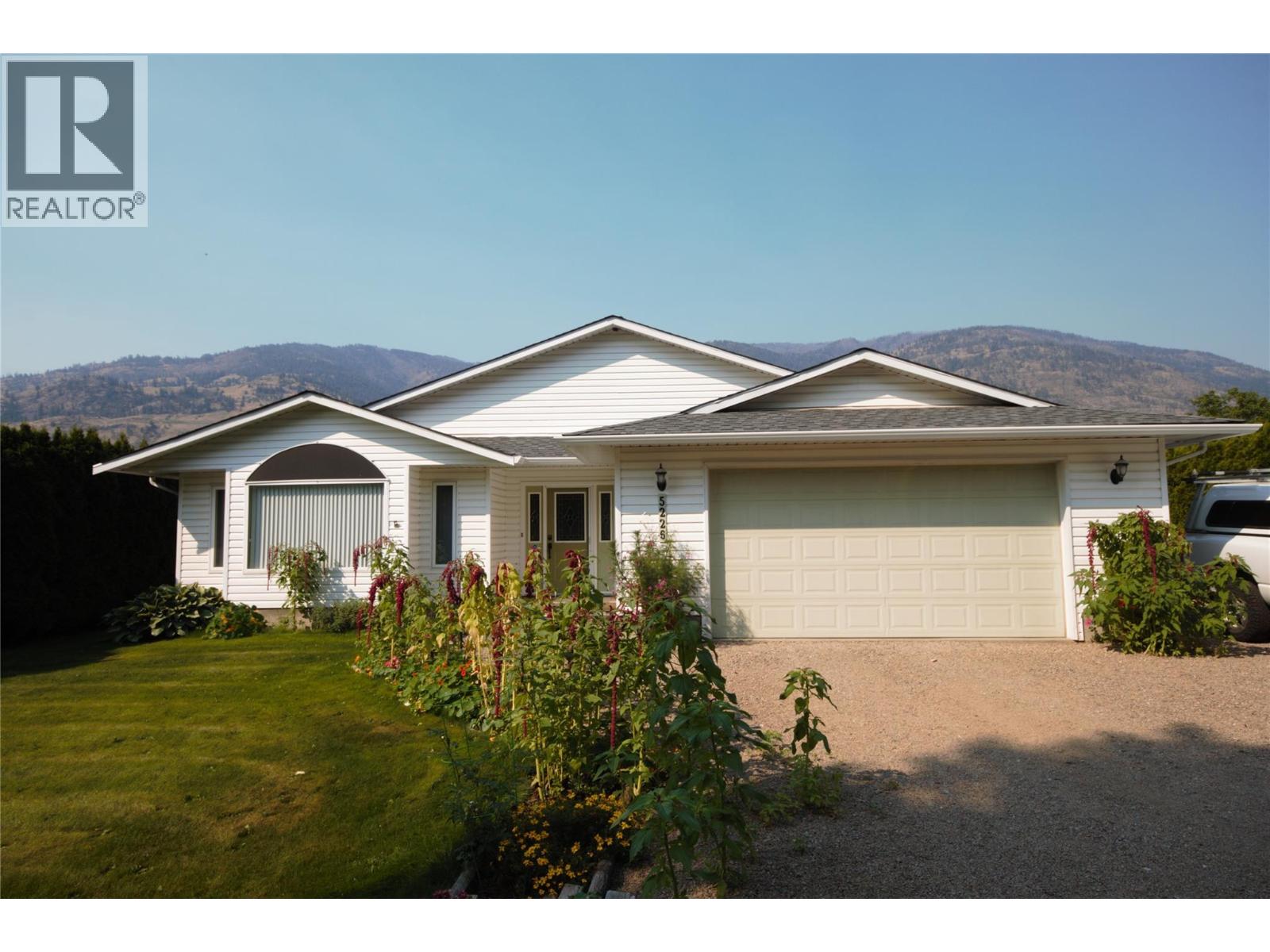 5226 HAYNES Road - 1