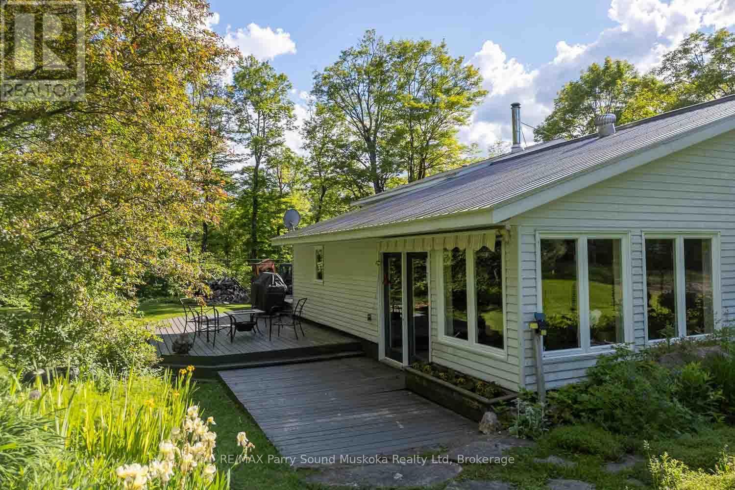 1284 SOUTH HORN LAKE ROAD - 2