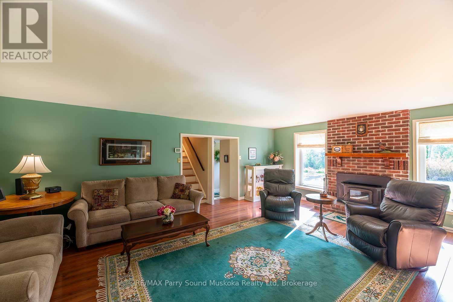 1284 SOUTH HORN LAKE ROAD - 9