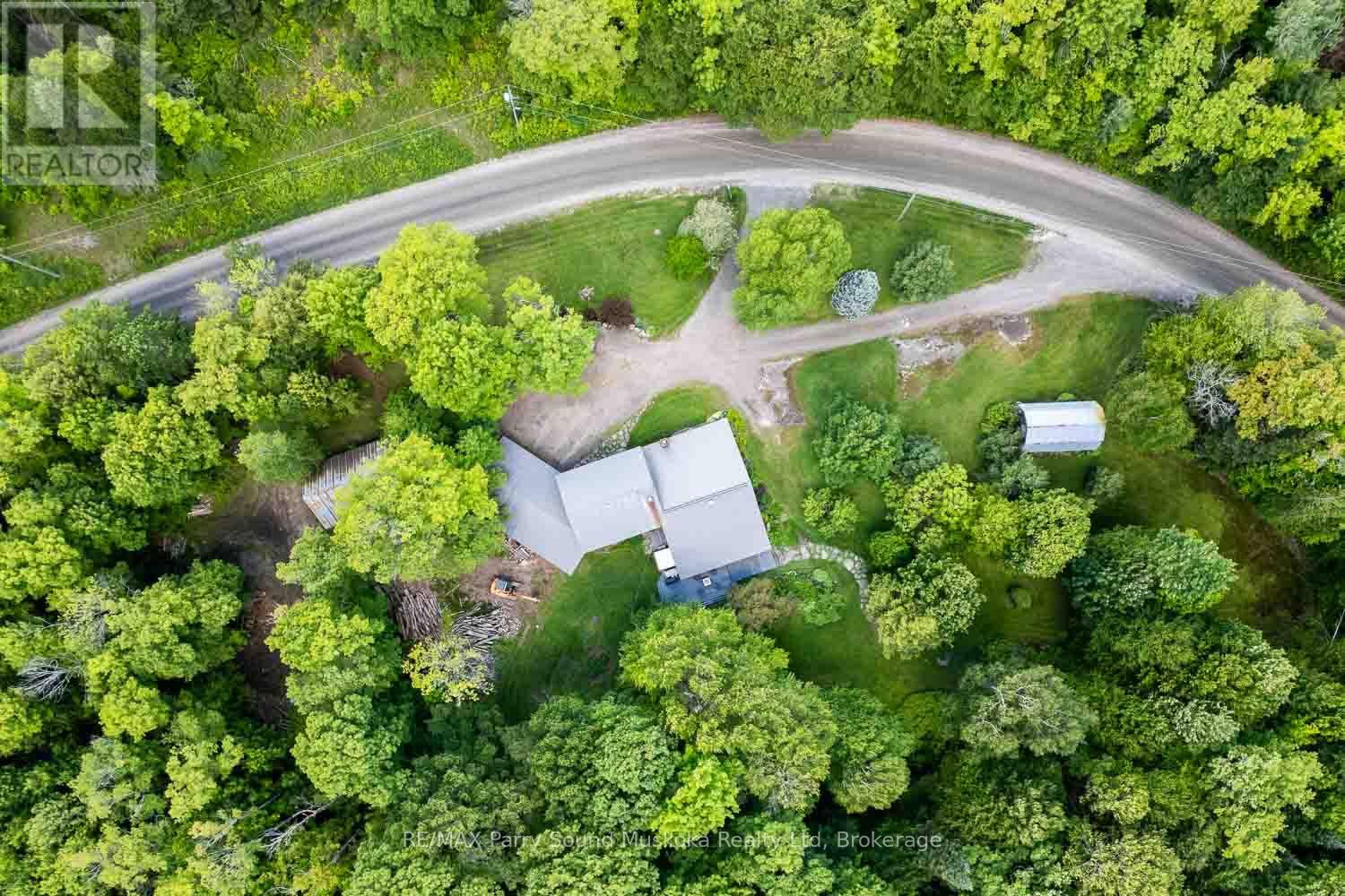 1284 SOUTH HORN LAKE ROAD - 20