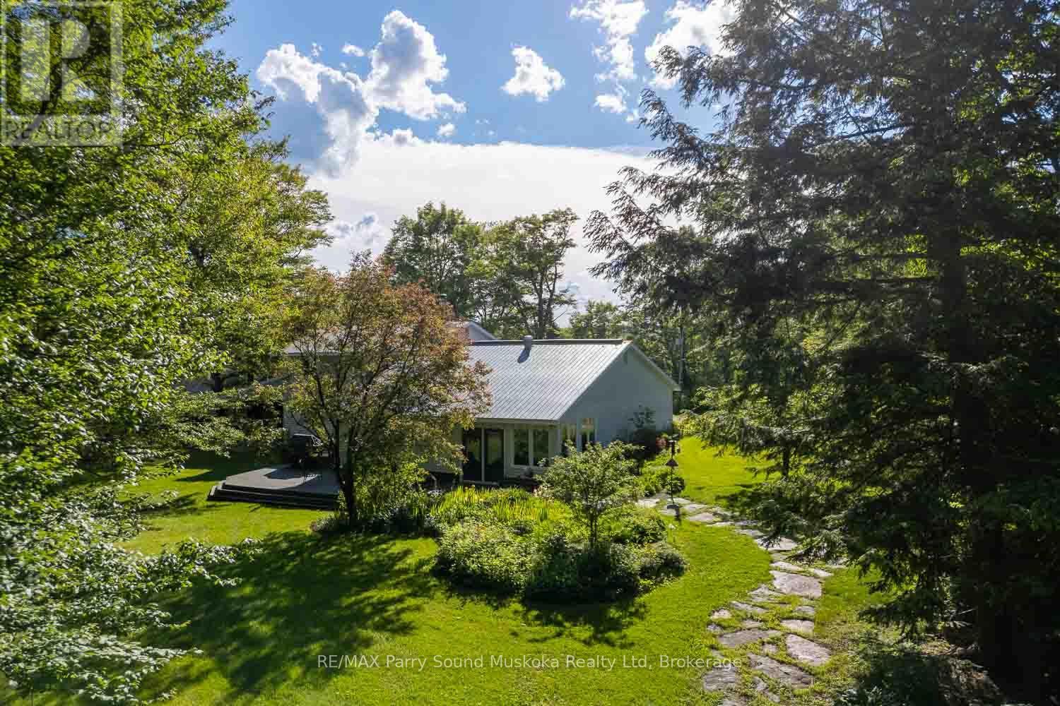1284 SOUTH HORN LAKE ROAD - 1