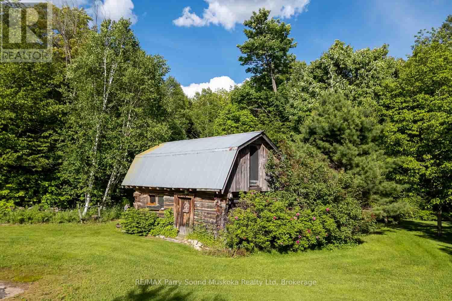 1284 SOUTH HORN LAKE ROAD - 6