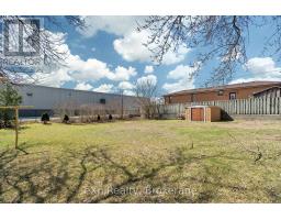 236 Sydenham Street, Strathroy Caradoc, ON N7G1V3 Photo 40