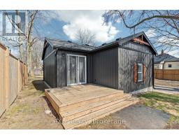 236 Sydenham Street, Strathroy Caradoc, ON N7G1V3 Photo 37