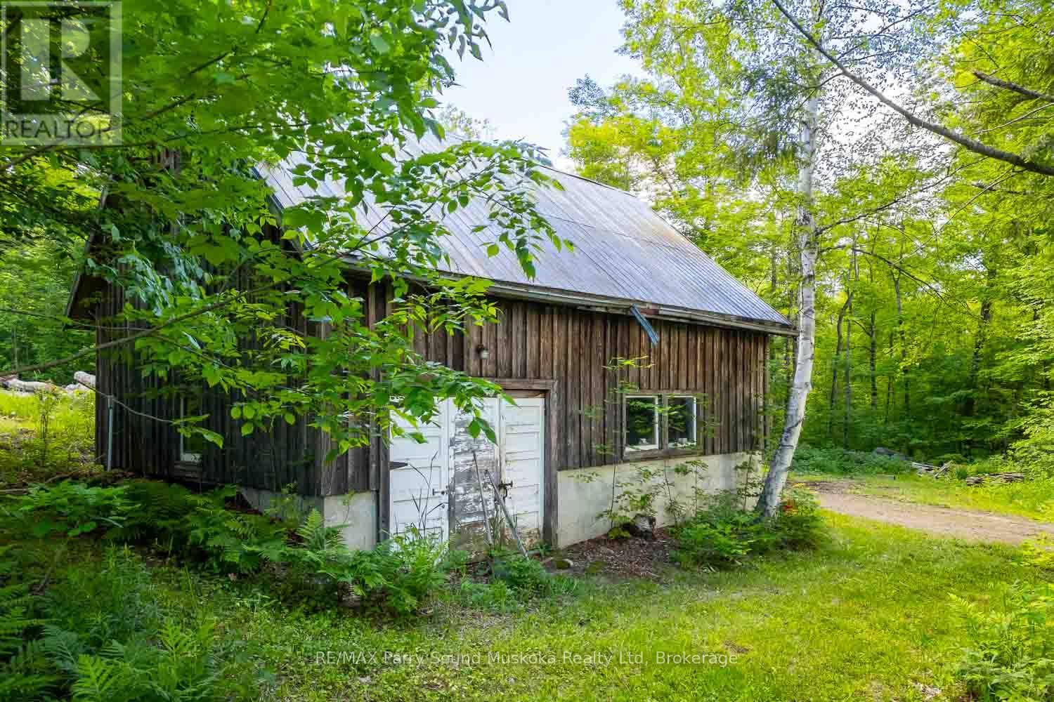 1284 SOUTH HORN LAKE ROAD - 18