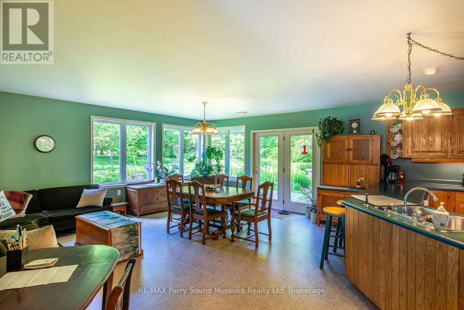 1284 SOUTH HORN LAKE ROAD - 10