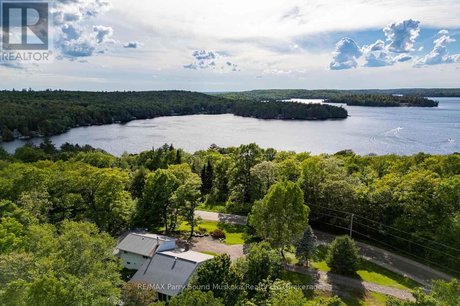 1284 SOUTH HORN LAKE ROAD - 7