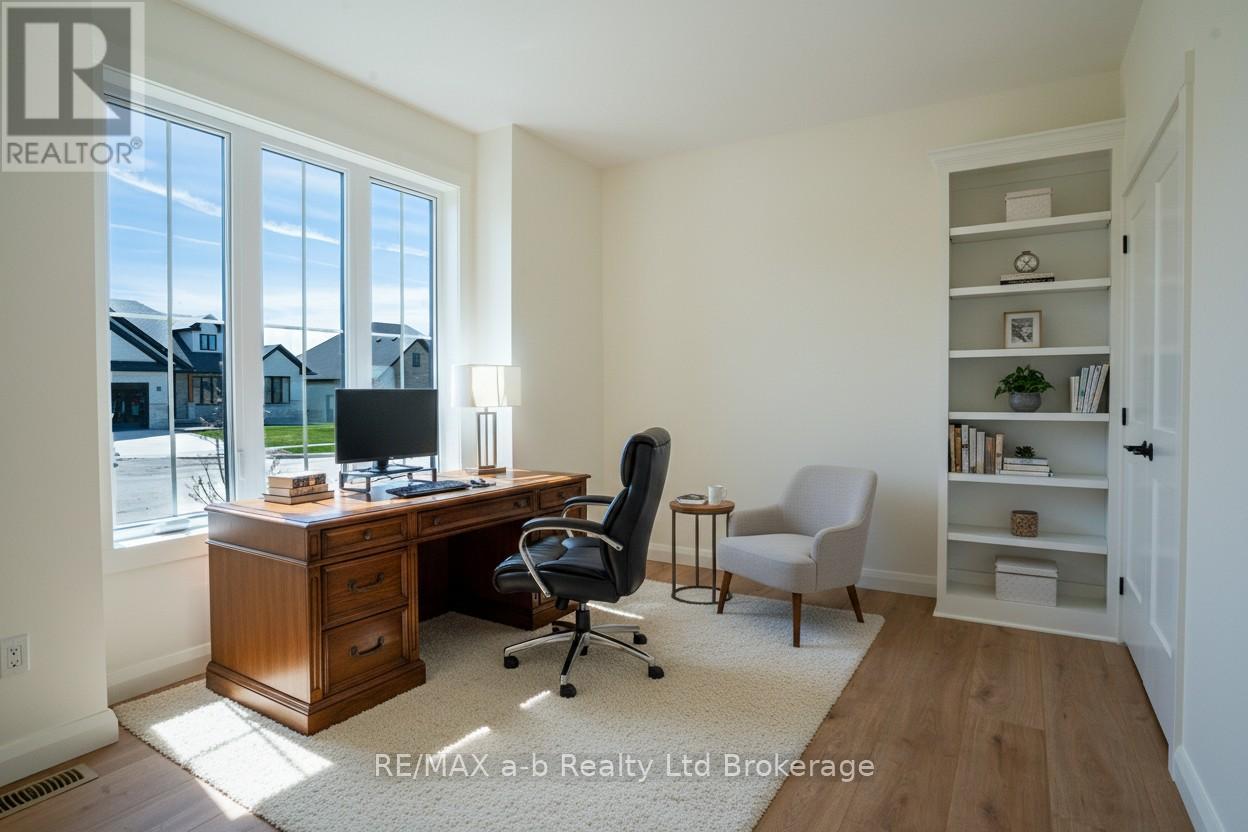 16 CORNWELL CRESCENT - 14